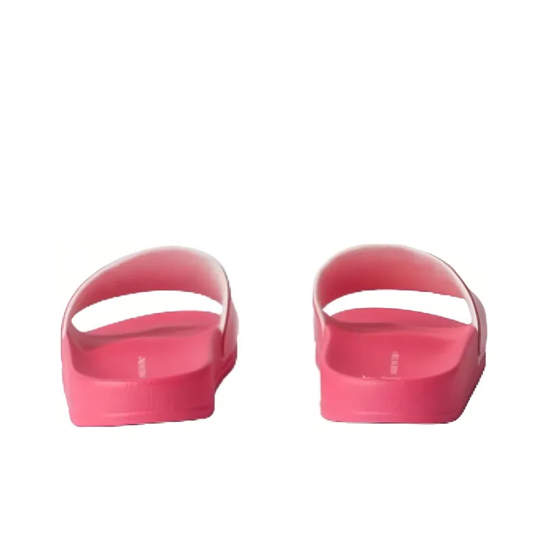 MSGM Embossed-logo Slides-3