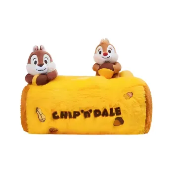 Disney Chip 'N Dale Tissue Box Doll Products