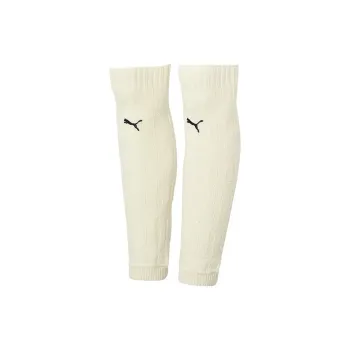 PUMA Knee High Socks Unisex 2 Pack Beige