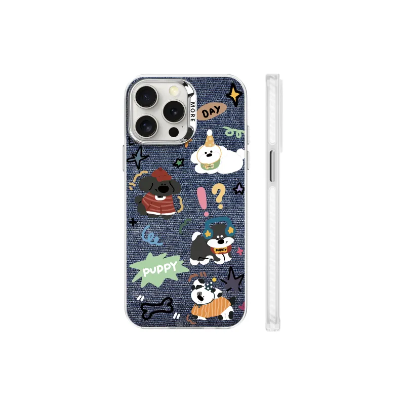 MINISO Phone Cases-0