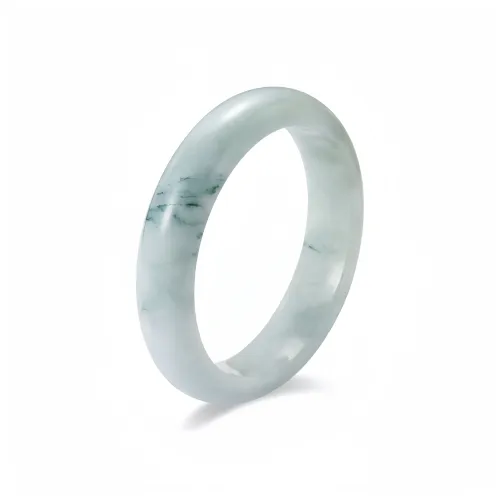 Noritake Bean Type Jadeite Bangles Women's
