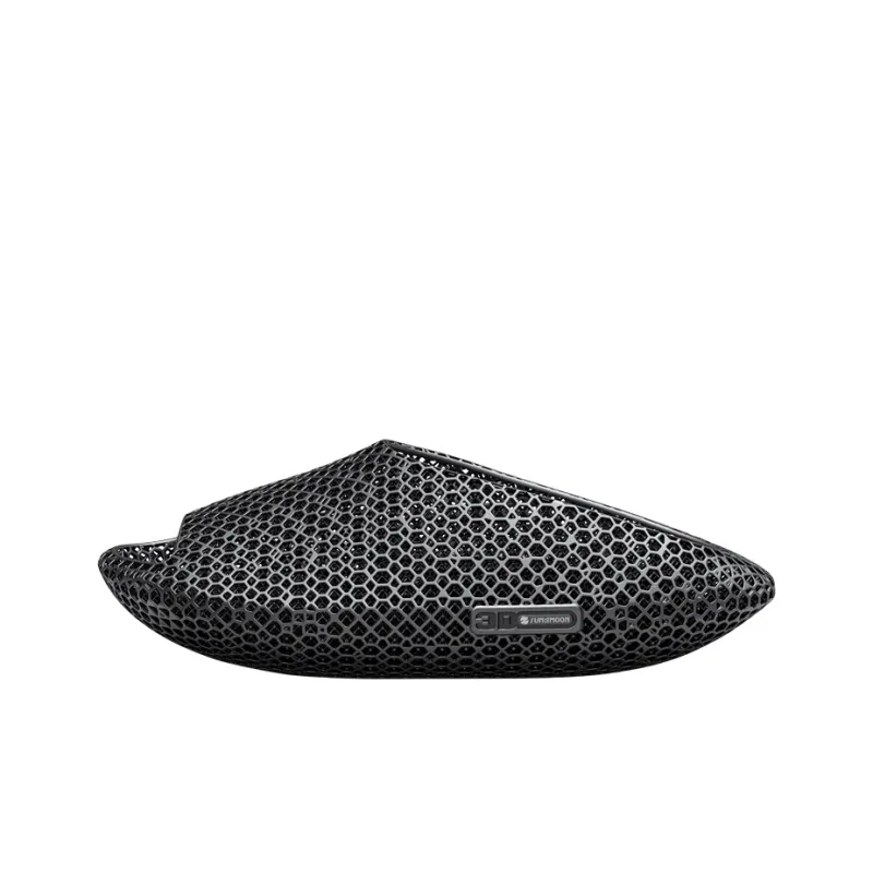 SUNRIMOON Slip Resistant Sole Cut Out Cushioning, Slip Resistant, Odor Resistant Casual Shoes Unisex-8