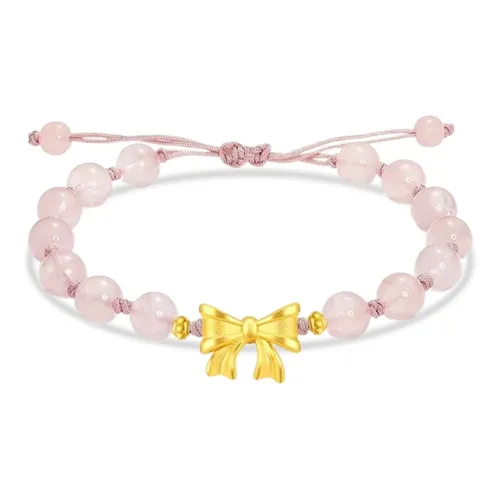 CHAOJIN Gold Bracelet Women's
