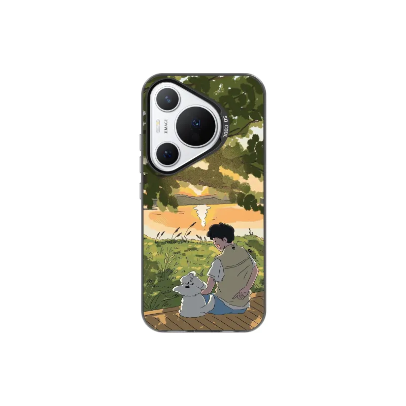 MINISO Phone Cases-4