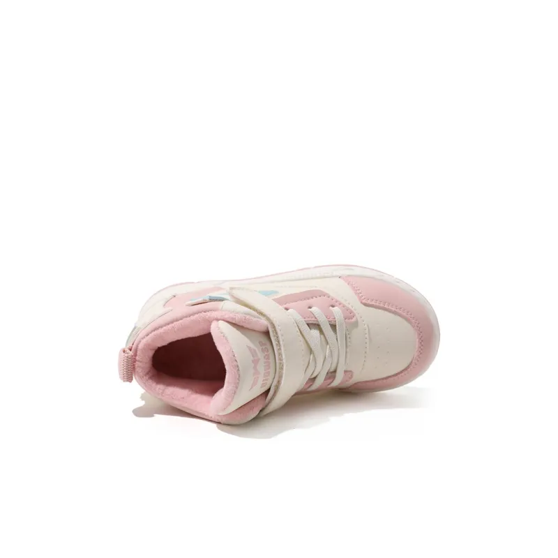 BIG WASP Kids' Skateboarding Shoes Kids-12