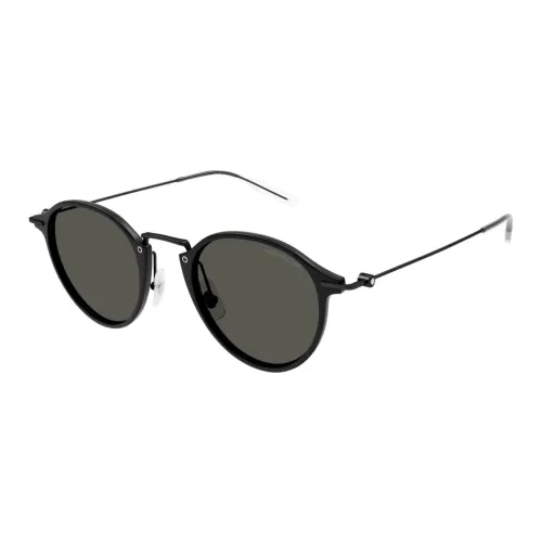 MONTBLANC Panthos Frame Sunglasses