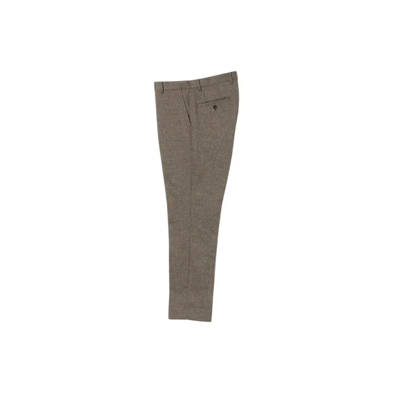Beams Casual Pants Men-7