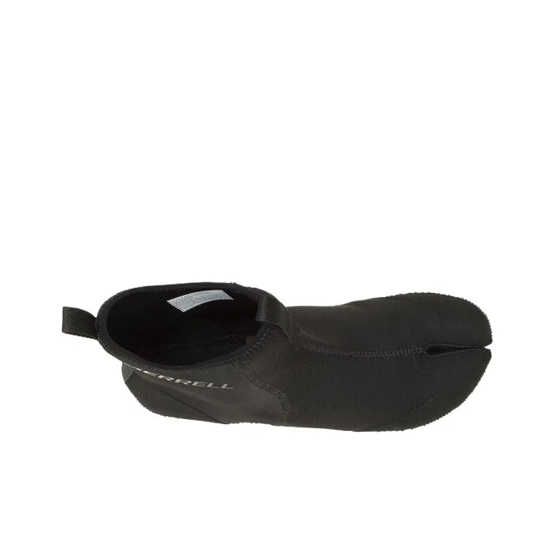 MERRELL Hydro Moc Ankle Boots Women's Black-3