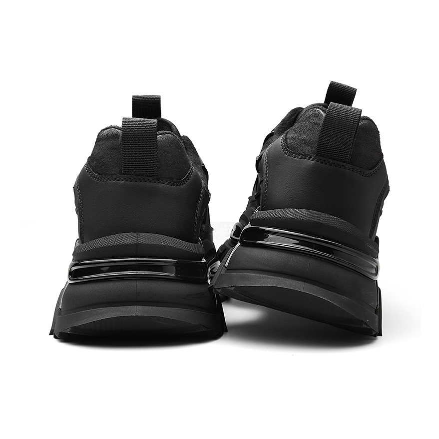 JEEP SPIRIT Chunky Sneakers Men Low-Top - Cheap Rcj Jordan