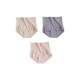 F Set-Skin+Light Pink+Purple (3 Pack)