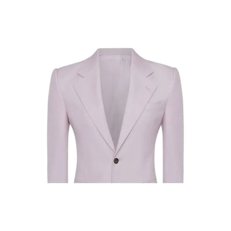 Alexander McQueen Tailored Blazer-5