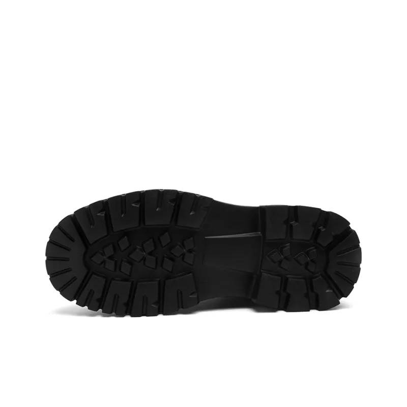 Jerden Smith Shock Absorbing Sweat Absorbing Support, Wear Resistant, Breathable, Non Slip Low Top Casual Shoes Men's-51