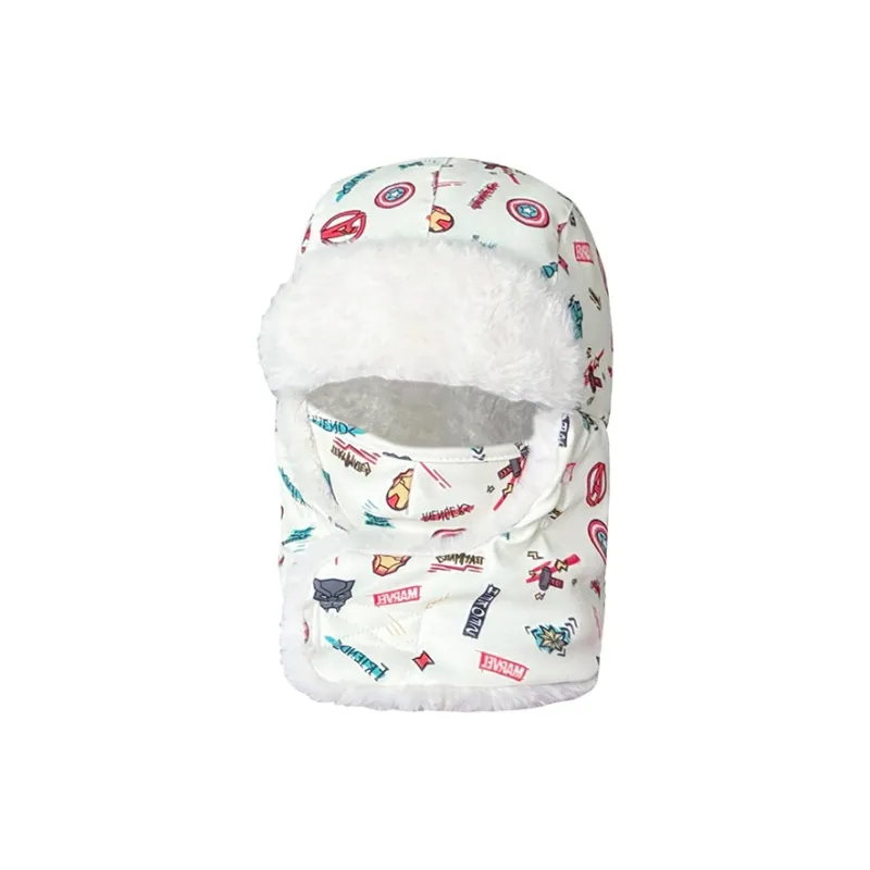 MARVEL Polyester Trapper Hats Kids'-7