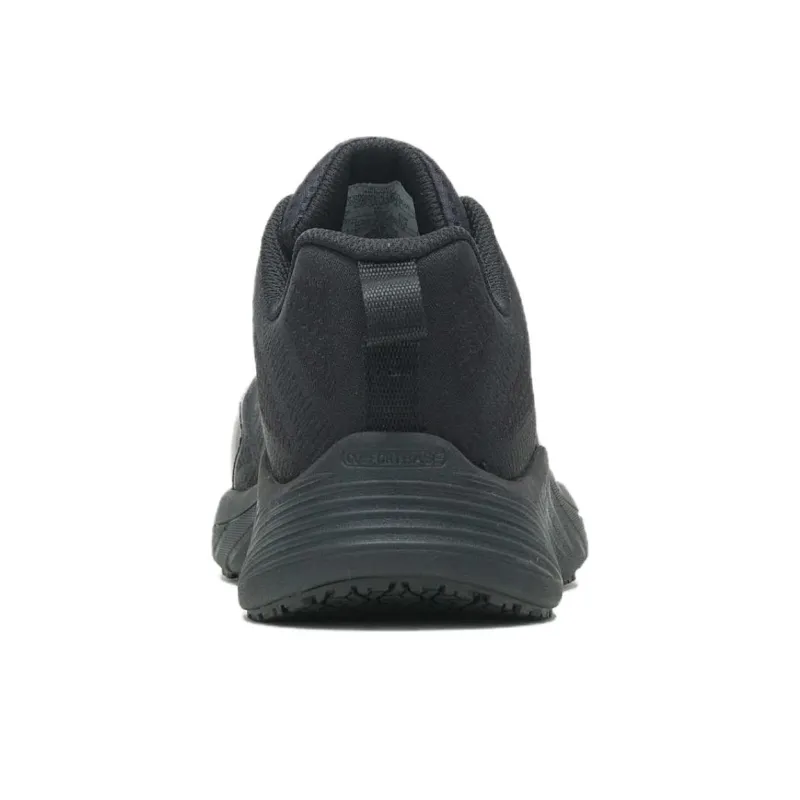 MERRELL Women's Moab Flight Cf 'Triple Black' Women's-4