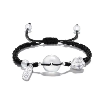 VOEX Jade Bracelets Unisex