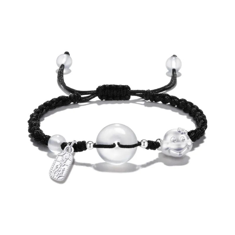 VOEX Jade Bracelets Unisex-0