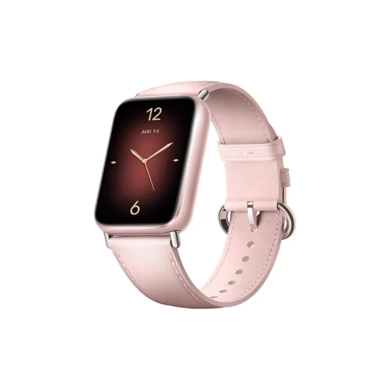 Yu Qing Watch Band Xiaomi Compatibility Leather-4