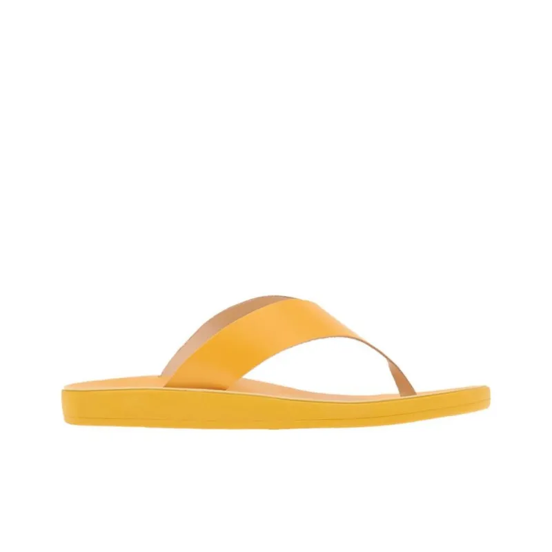 ANCIENT GREEK SANDALS Flip Flops Men-1