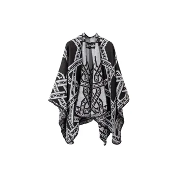 YUZHAOLIN Shawls Unisex