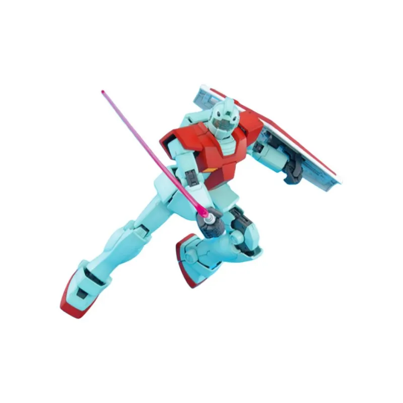 BANDAI MG 1/100 Jim Ver.2.0 GM RGM 79 Model Kits-3