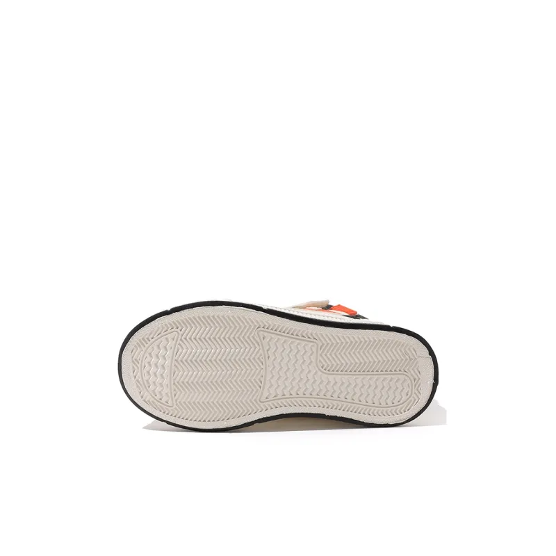 BIG WASP Kids' Skateboarding Shoes Kids-20