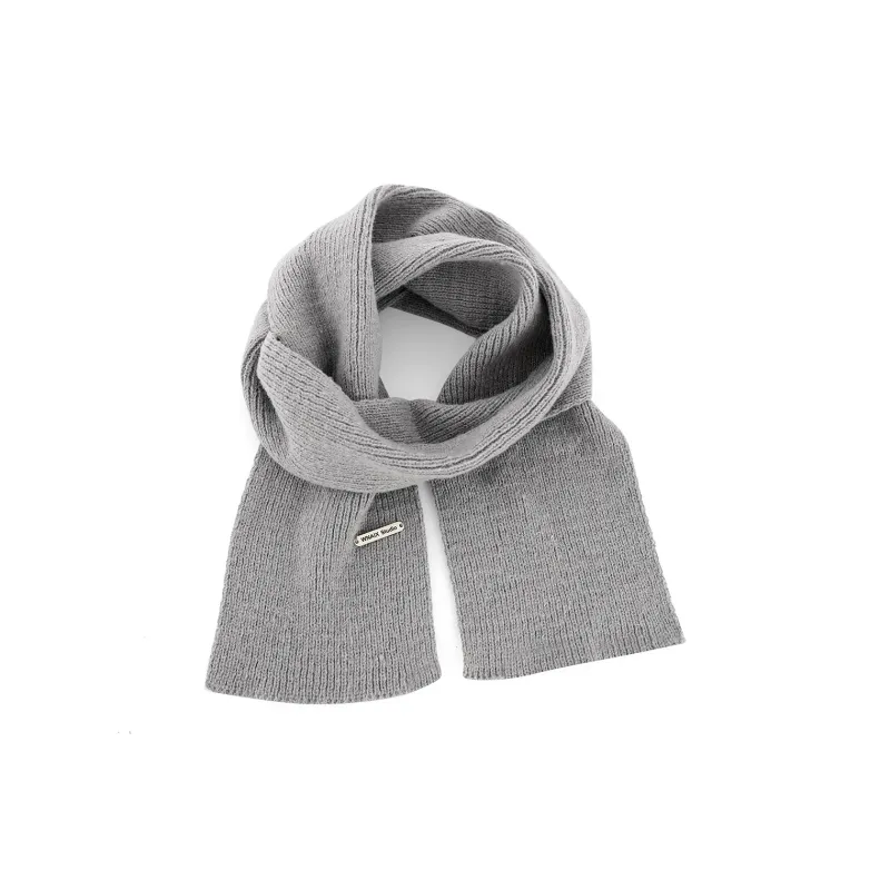 Specialoutlook Knit Scarves Unisex-4