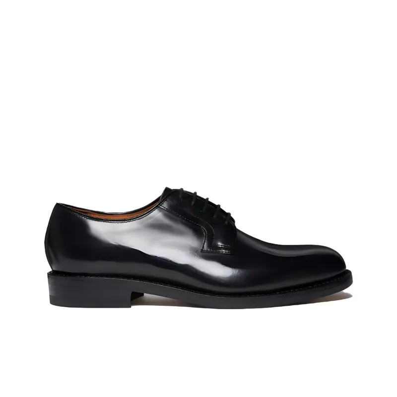 G.H. Bass & Co. Dress Shoes Men's Black-1