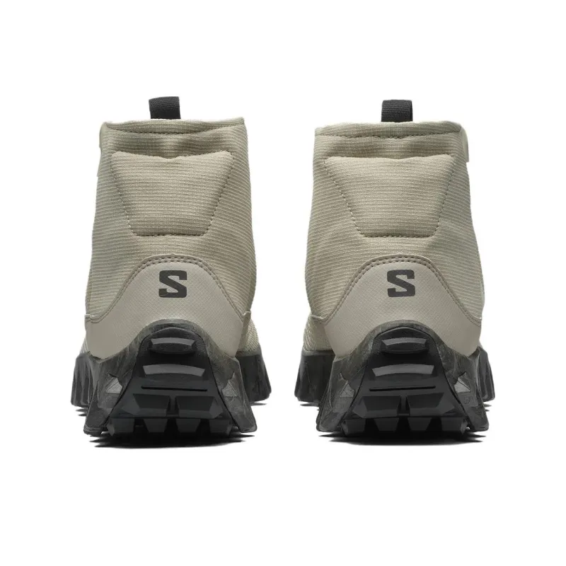SALOMON Snowclog Mid 'Feather Grey'-3