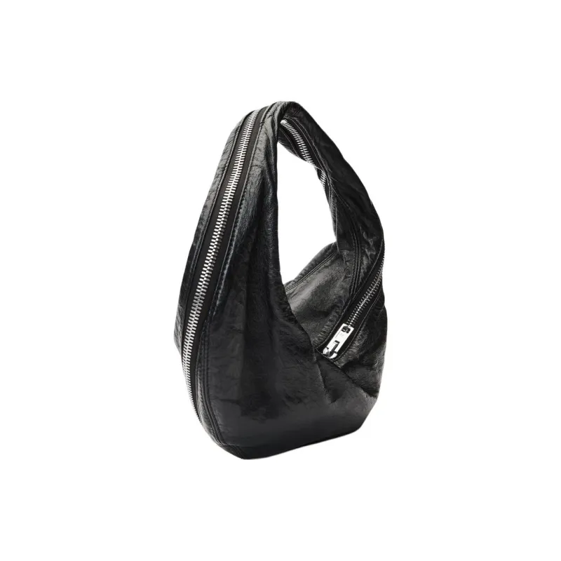 Alexander Wang Twyst Zip Detailed Top Handle Bag-1