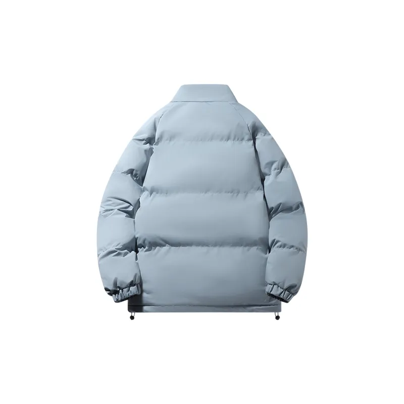 CELUCASN Puffer Jackets Unisex-19