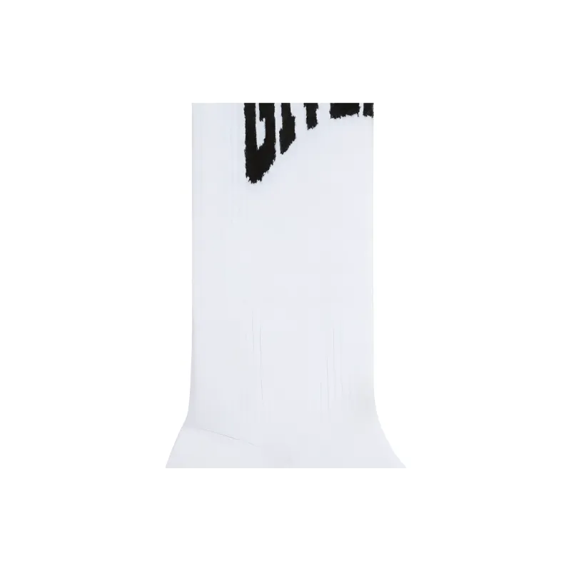 Givenchy SS23 Mid Calf Socks Men's 1 Pack-3