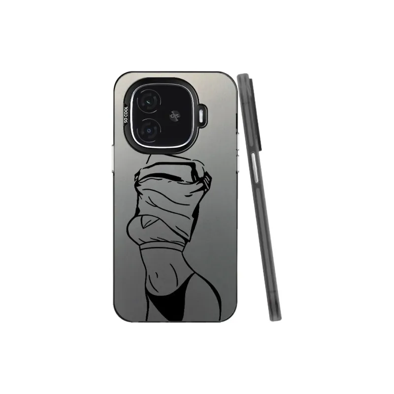 BAOCHENG Phone Cases-0
