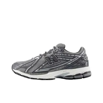 New Balance NB 1906R Slip Resistant Mid Top Chunky Sneakers Unisex Dark Gray