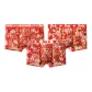 Let Red Not Let[3 Pack]