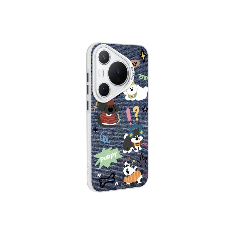 MINISO Phone Cases-2