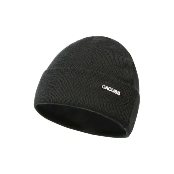 CACUSS Junior Acrylic Beanies Men's