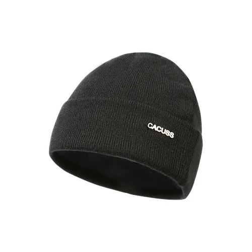 CACUSS Junior Acrylic Beanies Men's