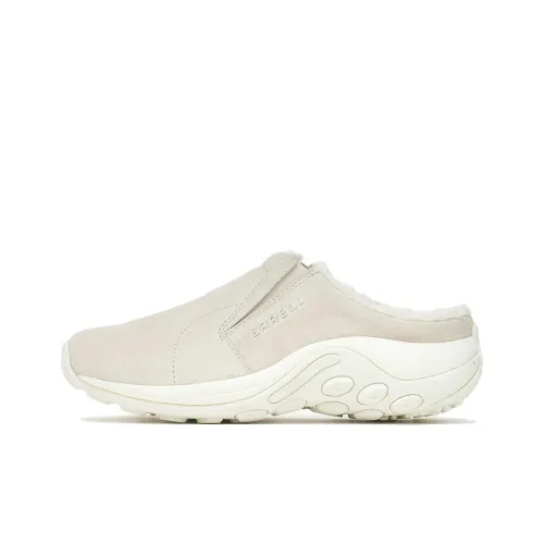MERRELL Jungle Slide Cozy Oyster Women's