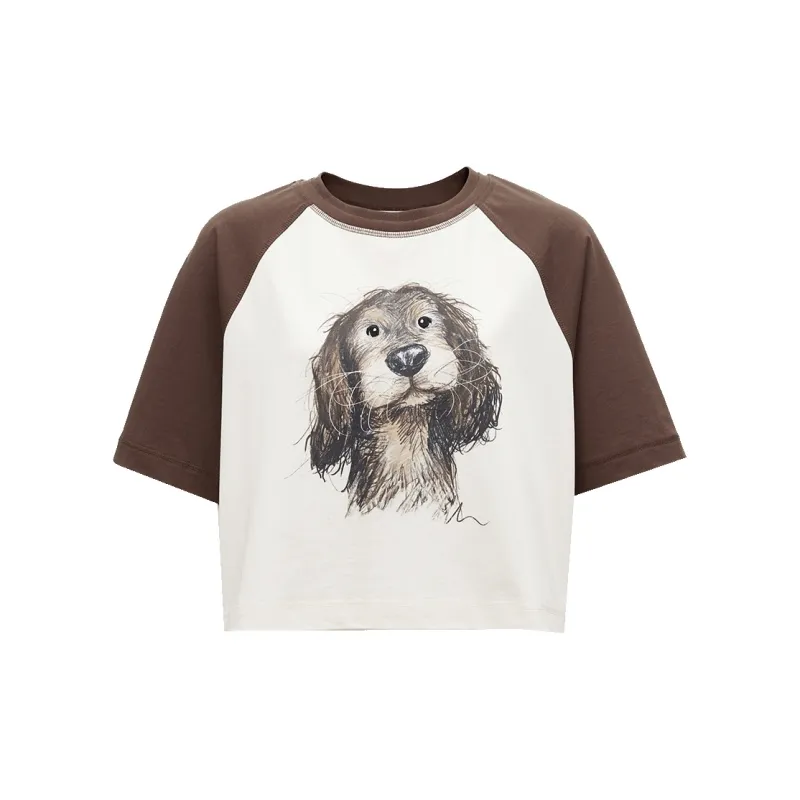 ONLY T Shirts Women's-3