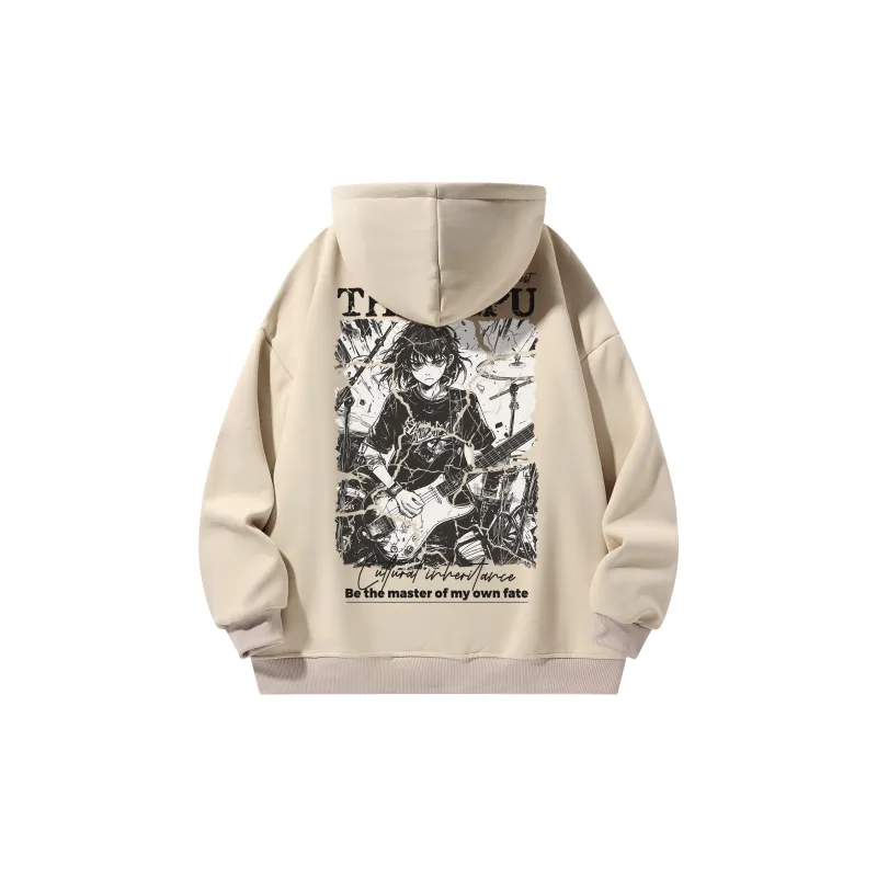 Kepu Sweatshirts Unisex-12