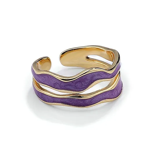 MONI JEWELLERY 925 Sterling Silver Rings Women's-4