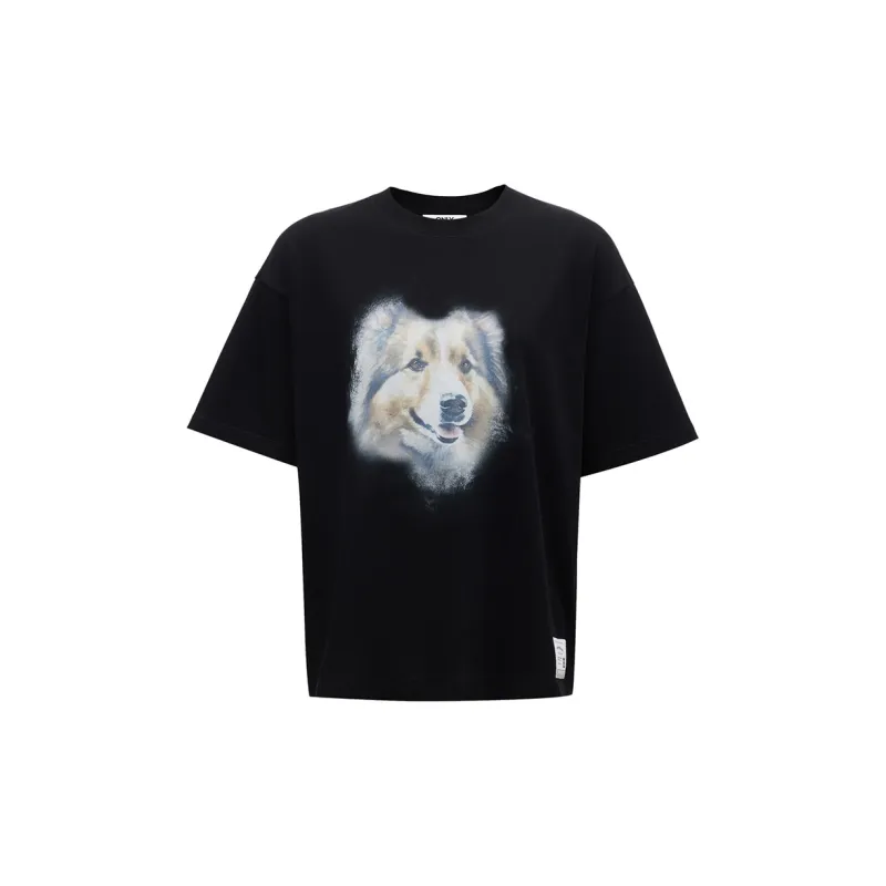 ONLY T Shirts Women's-6