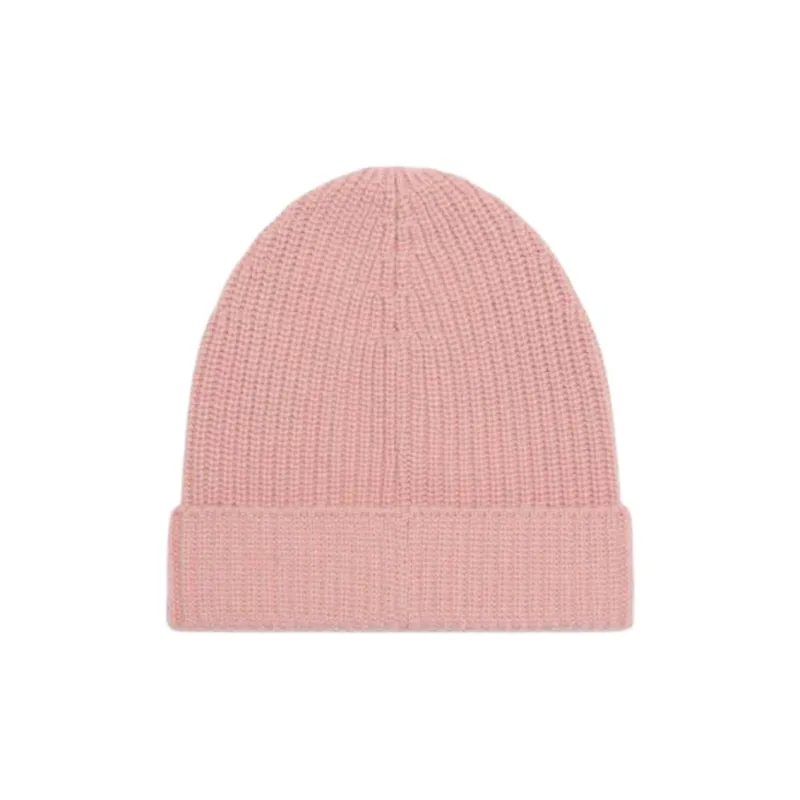 CELINE Triomphe Beanie In Heritage Cashmere-1