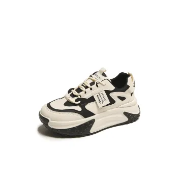Wooden Rabbit Kids Lifestyle Shoes Teenagers