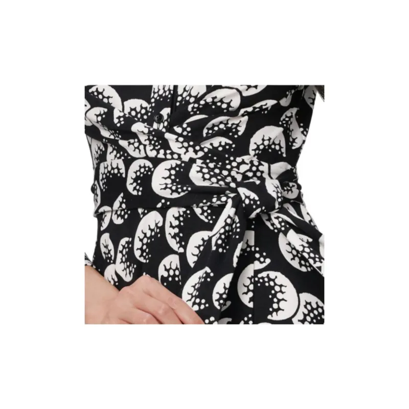 DVF Diane Von Furstenberg Zidane Midi Dress-3