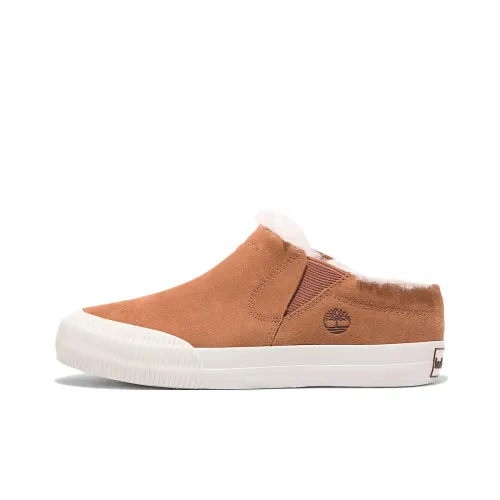 Timberland Ankle Boots Women's Brown