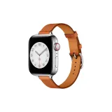 Single Wrap-Brown