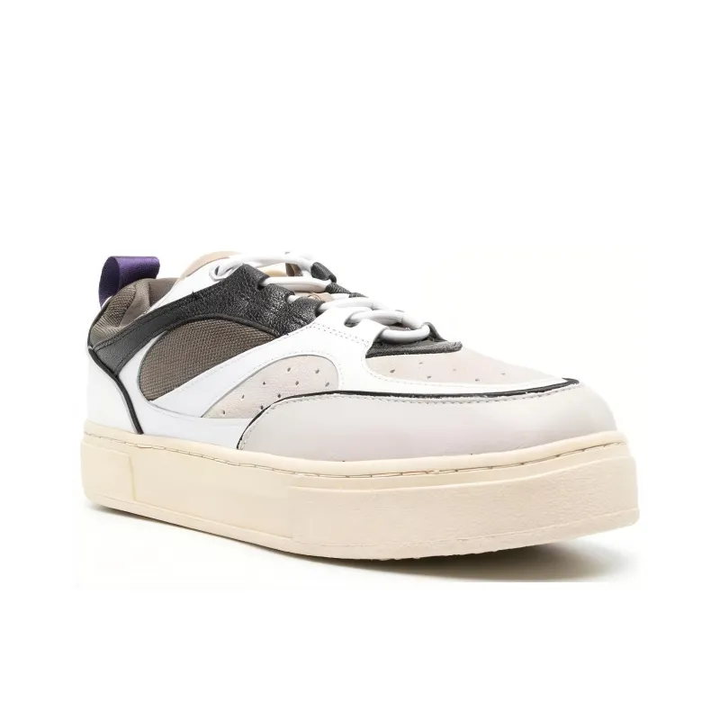 EYTYS Sidney Low top Leather Sneakers-1