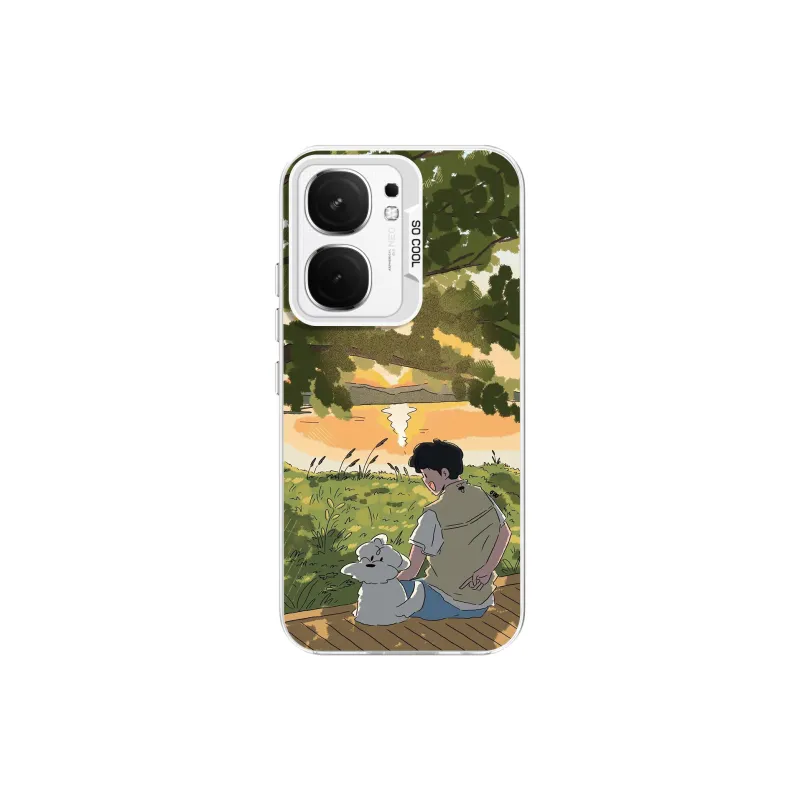 MINISO Phone Cases-1