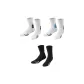 White Black+Black+White Blue